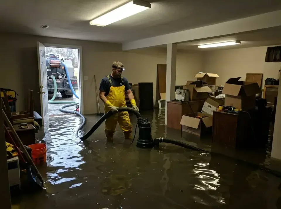 basement-burst-pipe-flooding-a-001 — frequently asked questions, 24-Hour Water Damage Restoration Services in Columbus, KS